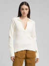 Camisola Slim Fit  Decote V REPLAY