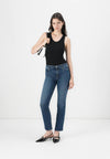 Calça Jeans ZOLIE STRAIGHT-FIT REPLAY