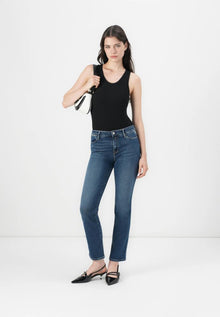  Calça Jeans ZOLIE STRAIGHT-FIT REPLAY