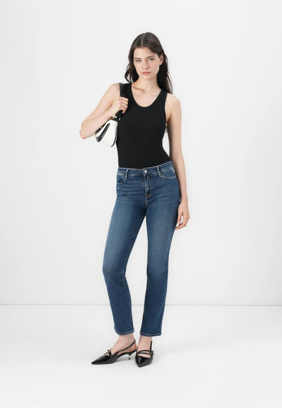 Calça Jeans ZOLIE STRAIGHT-FIT REPLAY