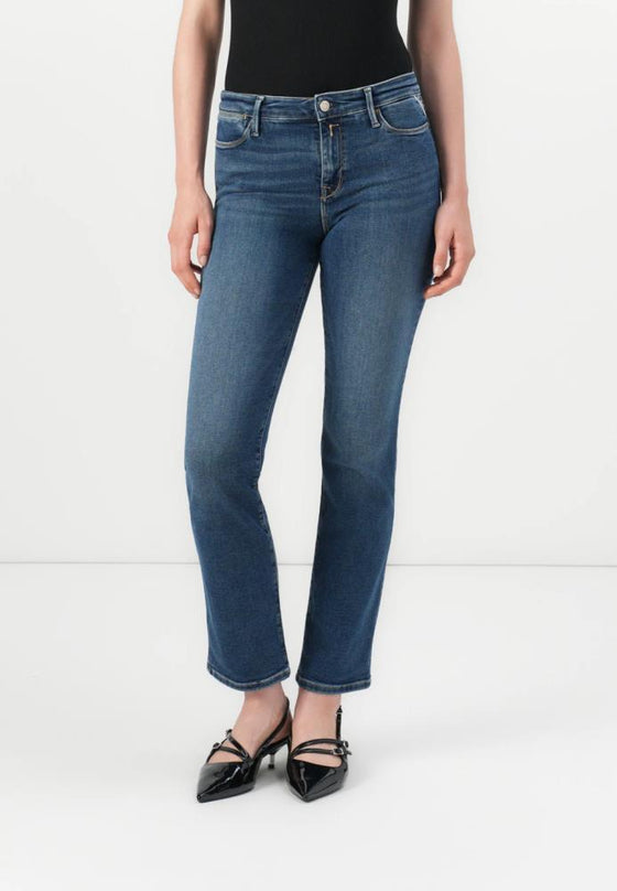 Calça Jeans ZOLIE STRAIGHT-FIT REPLAY