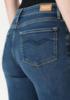 Calça Jeans ZOLIE STRAIGHT-FIT REPLAY