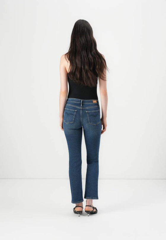 Calça Jeans ZOLIE STRAIGHT-FIT REPLAY