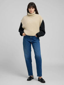  Calça Jeans KEIDA BALLOON REPLAY