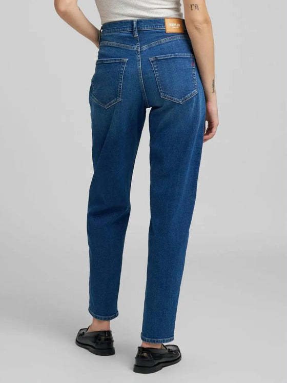 Calça Jeans KEIDA BALLOON REPLAY