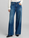 Calça Jeans NARJA BAGGY-FIT REPLAY