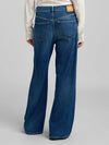 Calça Jeans NARJA BAGGY-FIT REPLAY
