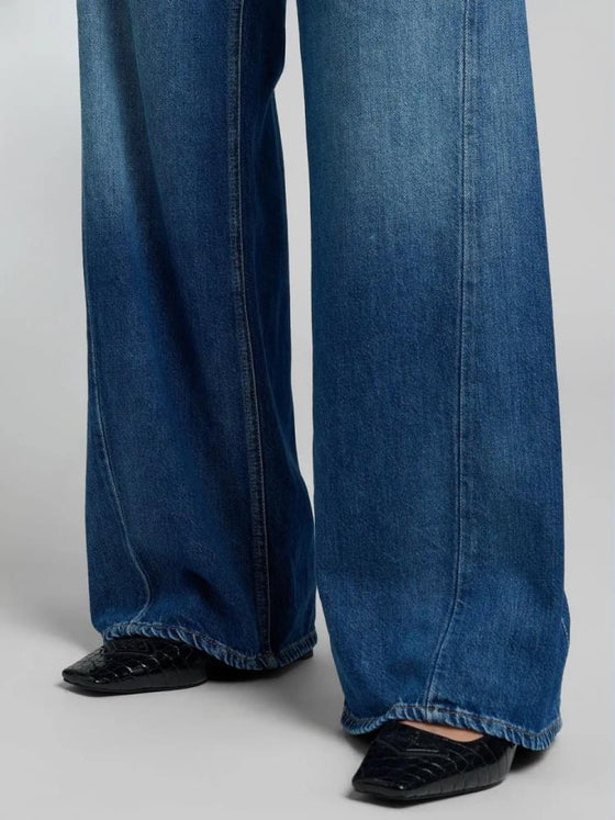 Calça Jeans NARJA BAGGY-FIT REPLAY