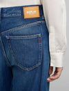 Calça Jeans NARJA BAGGY-FIT REPLAY