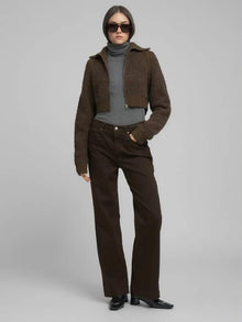  Calça BROWN MELJA RELAXED-FIT REPLAY