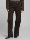 Calça BROWN MELJA RELAXED-FIT REPLAY