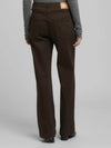 Calça BROWN MELJA RELAXED-FIT REPLAY