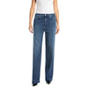 Calças Jeans MELJA RELAXED STRAIGHT  REPLAY