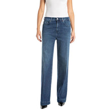  Calças Jeans MELJA RELAXED STRAIGHT  REPLAY