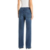 Calças Jeans MELJA RELAXED STRAIGHT  REPLAY