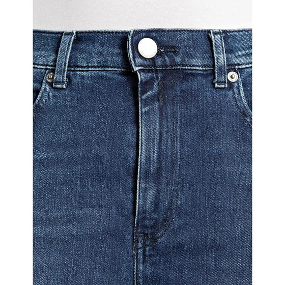 Calças Jeans MELJA RELAXED STRAIGHT  REPLAY