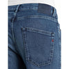 Calças Jeans MELJA RELAXED STRAIGHT  REPLAY
