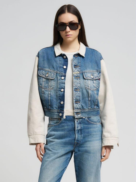 Casaco W9Z1 JEANS REPLAY