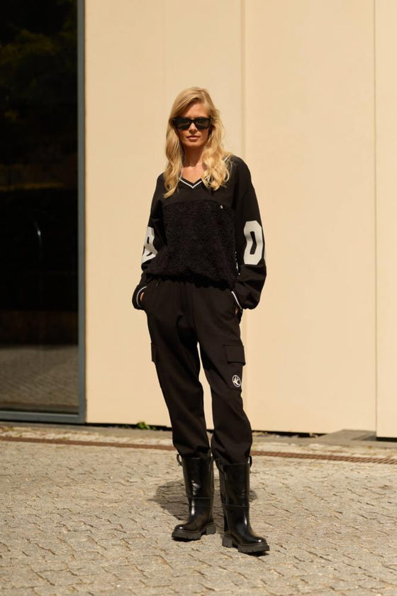 Calças Trainner Cargo SWALLOW