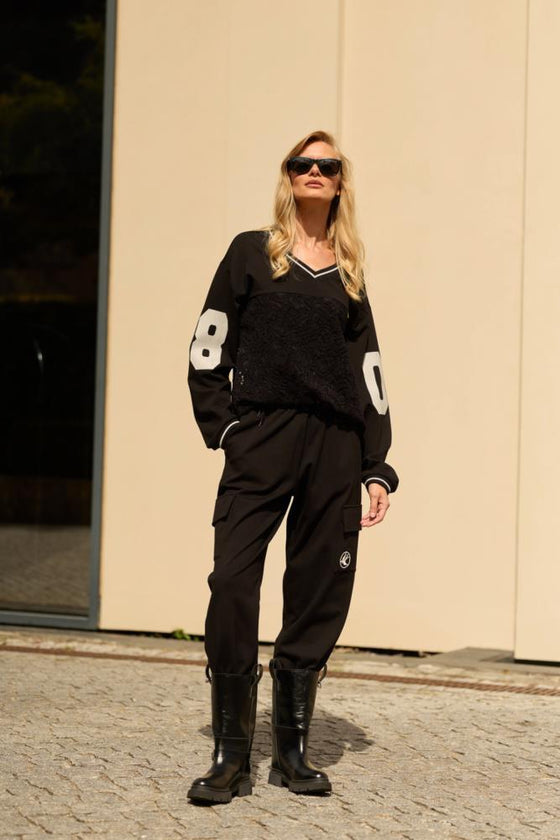 Calças Trainner Cargo SWALLOW