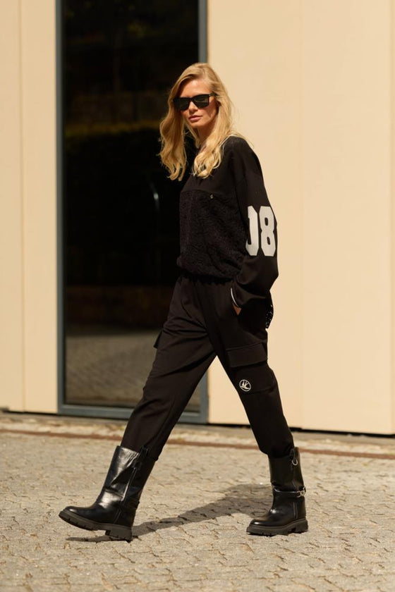 Calças Trainner Cargo SWALLOW