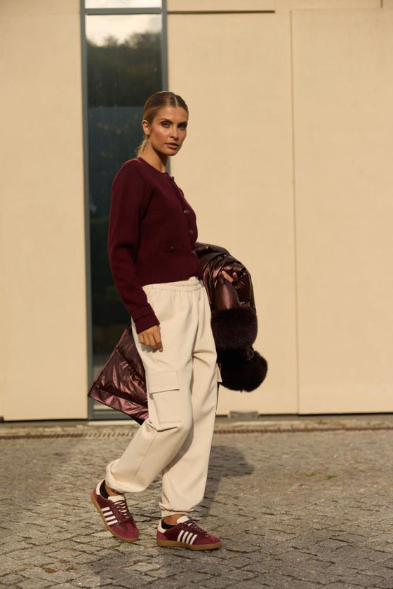 Calças Trainner Cargo SWALLOW