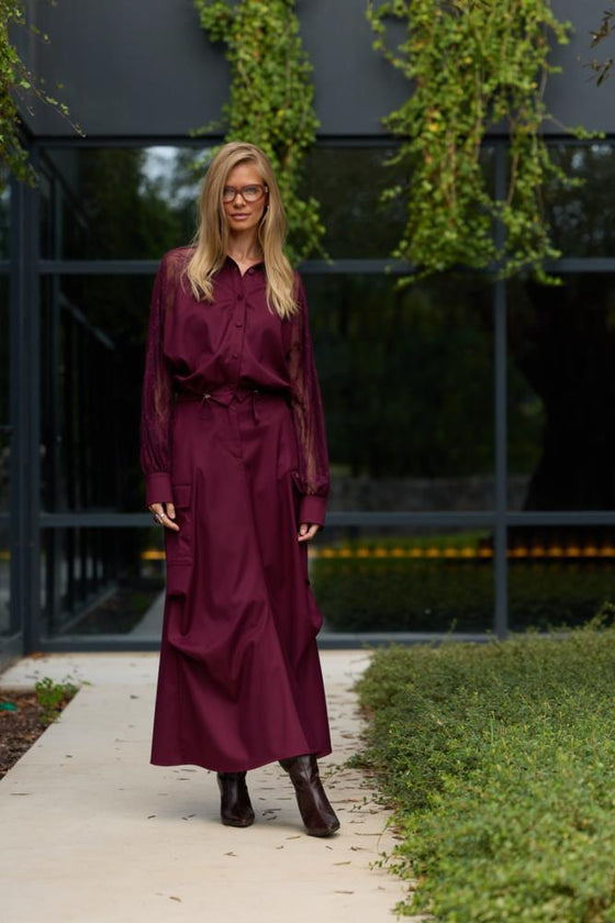 Saia Chelsea SWALLOW