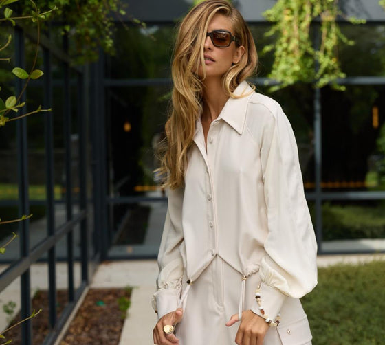 Blusa Chelsea SWALLOW