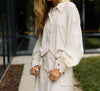 Blusa Chelsea SWALLOW