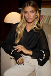 Blusa Chelsea SWALLOW
