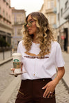 T-Shirt Libelinha SWALLOW
