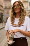 T-Shirt Libelinha SWALLOW