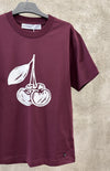 T-Shirt CHERRY SWALLOW