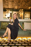 Vestido UNEQUAL SWALLOW