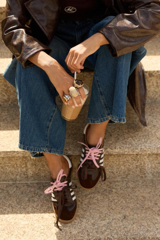 Sapatilha 5824CS SWALLOW