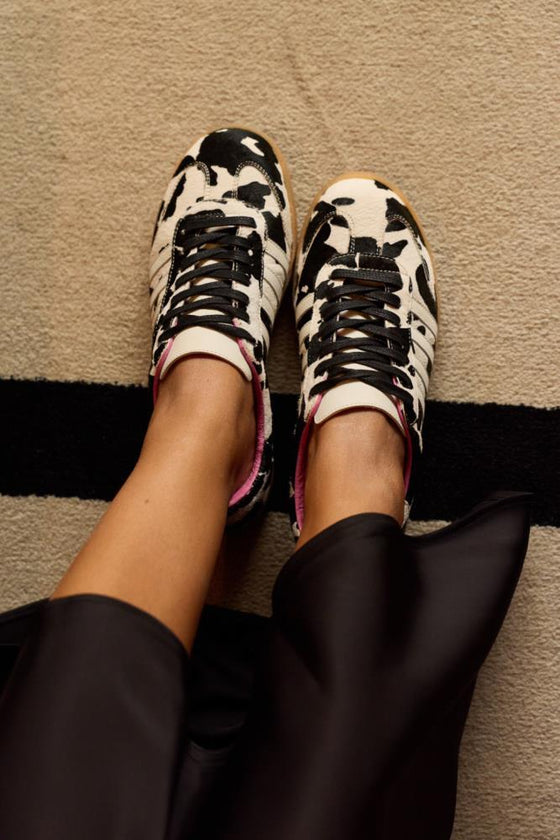 Sapatilha 5822CS SWALLOW