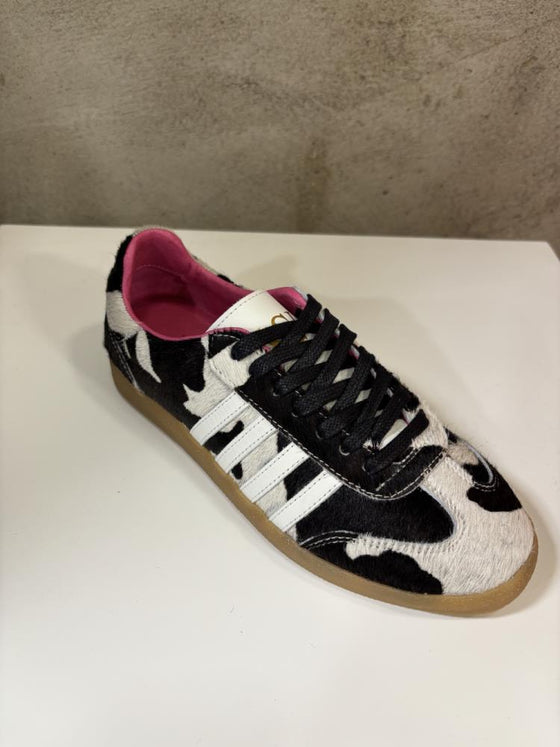 Sapatilha 5822CS SWALLOW