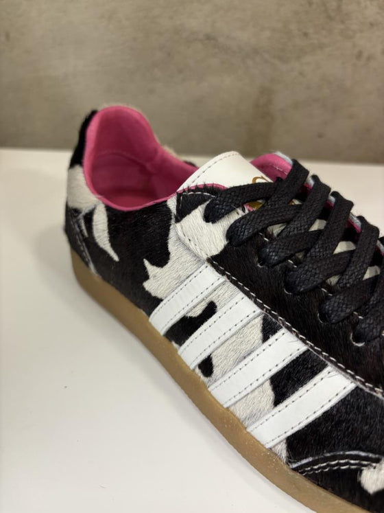 Sapatilha 5822CS SWALLOW