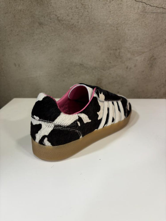 Sapatilha 5822CS SWALLOW