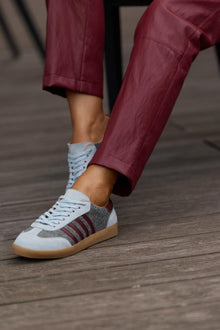  Sapatilha 5825CS SWALLOW