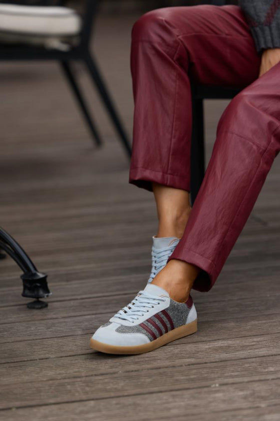 Sapatilha 5825CS SWALLOW