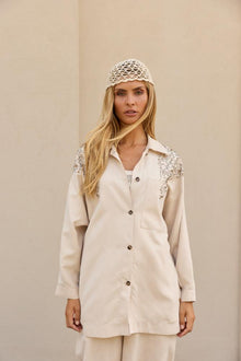  Camiseiro Fiona SWALLOW