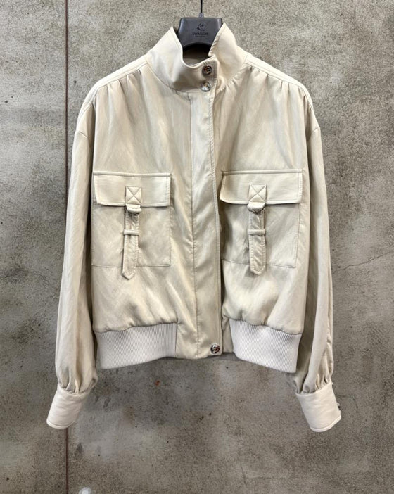 Casaco Sintéctico SWALLOW