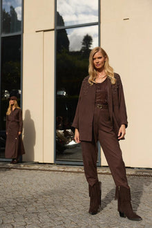  Calça Fiona SWALLOW