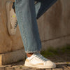 Sapatilha BRIXTON Blue AMBITIOUS