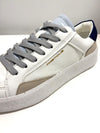 Sapatilha BRIXTON Blue AMBITIOUS