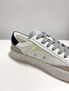 Sapatilha BRIXTON Blue AMBITIOUS