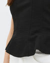 Top Peplum Alinhado ACCESS