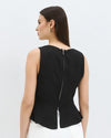 Top Peplum Alinhado ACCESS