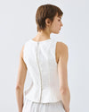 Top Peplum Alinhado ACCESS